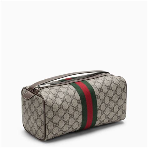 trousse uomo gucci